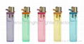 slim lighter novel lighter flint lighter disposable lighter hotsale lighter ligh 2