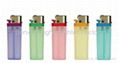 new design lighter disposable lighter