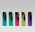 slim lighter beautiful lighter electronic lighter disposable lighter lighter man 2