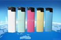 hot sale lighter electronic lighter disposable lighter lighter manufacture 2