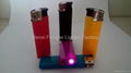 led lighter disposable lighter electronic lighter high quality lighter cheap lig