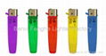 Novel lighter slim lighter flint lighter disposable lighter high quality lighter 2