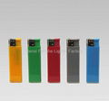 Famous disposable electronic high quality lighters FH-802 1