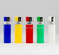 2014 novel disposable lighter FH-819 electronic lighter hot sell lighter