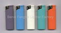 Disposable lighter FH-809 electronic lighter high quality lighter hot sell light 1