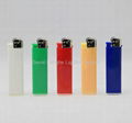 Novel disposable lighter FH-203 high quality lighter 2