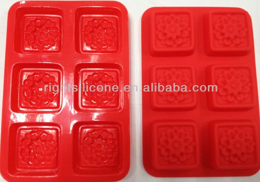 diy silicone soap mould 3