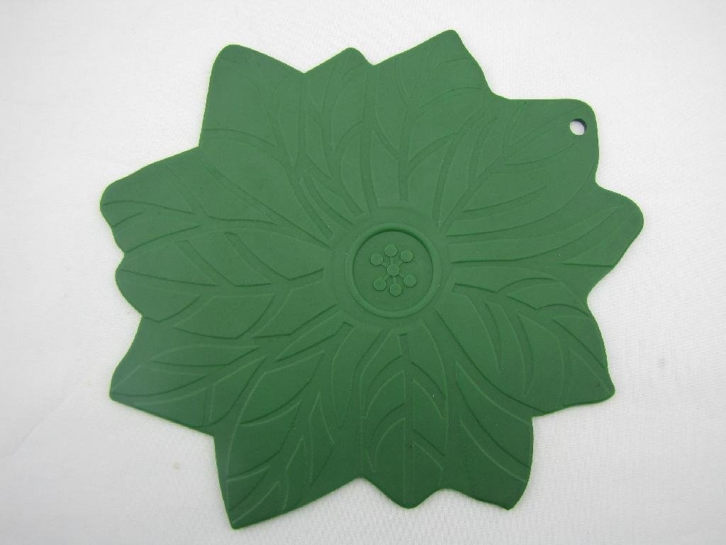 silicone pot placemat 2