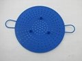 silicone pot placemat 4