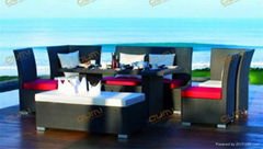 HOT SALE /Outdoor garden furniture /