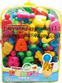 Hot Sale Education Toy Plastic Building Block