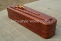 Solid Wood Coffin&Casket