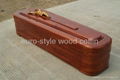 Solid Wood Coffin&Casket 