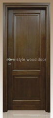 Engineering Wooden Door