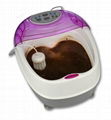 hydrosana detox foot spa 1