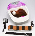 hydrosana detox foot spa 4