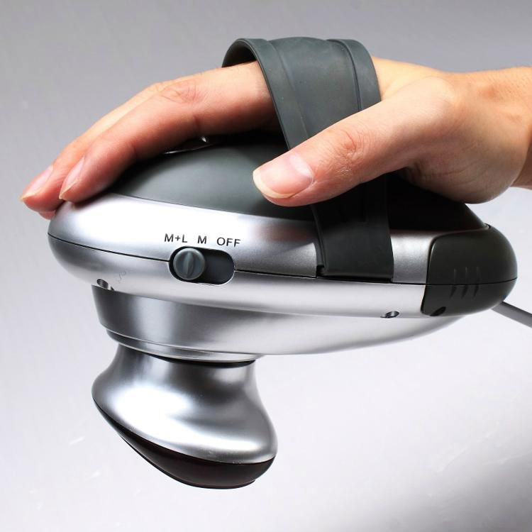 detachable handheld massager 4