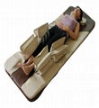 Air pressure massage mattress