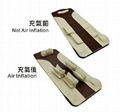 Air pressure massage mattress 3