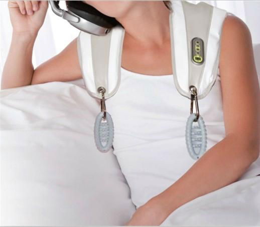 Shoulder massage belt 2