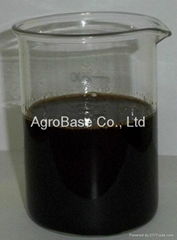 Humic Acid Liquid Fertilizer