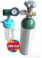 Hot Selling! Aluminum Gas Cylinders & related gas items 5