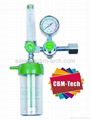 Hospital Medical Oxygen Cylinder