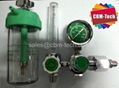 Hospital Medical Oxygen Cylinder Regulator,Medical Oxygen Inhaler 5