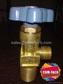 China Low-price Oxygen Cylinder Valve QF-8 for Iranian Market,O2 Cylinder Valve  2