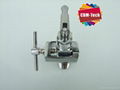 HOT Selling Oxygen Valve CGA870, Oxygen