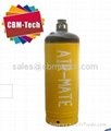 Dissolved Acetylene Cylinder 5