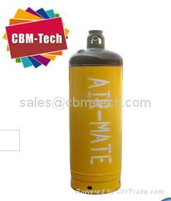 Dissolved Acetylene Cylinder 5