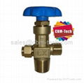 oxygen valve QF-2/QF-2G