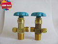 oxygen valve QF-2/QF-2G 3