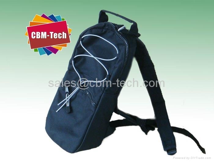 Oxygen Tank Cylinder Shoulder Bag 4