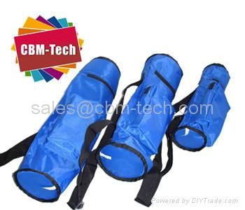 Oxygen Tank Cylinder Shoulder Bag 5