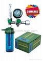Oxygen regulator ,medical oxygen regulator for cylinder 2