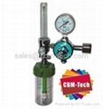 Oxygen regulator ,medical oxygen regulator for cylinder 3