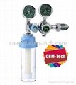 Oxygen regulator ,medical oxygen regulator for cylinder 4