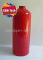 Fire Cylinder 2Kg CO2 3