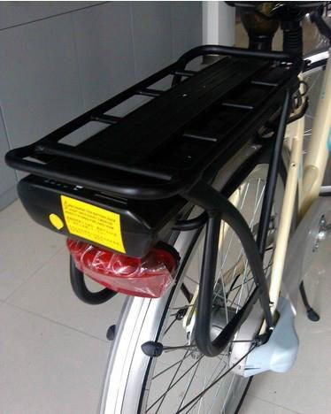 En15194 Approved City E Bike (CB-28N02-2) 4