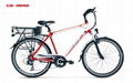 Electric Bike (CB-26M02)