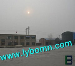 LUOYANG BOMN IMPORT&EXPORT CO.,LTD