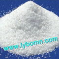 Whitest silica sand for glass 5