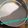 High quality of refractory insulation cenospheres 1