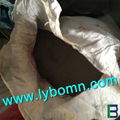 High quality of refractory insulation cenospheres 4
