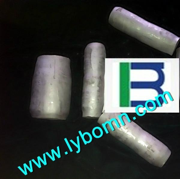 99.95% Superior Molybdenum/molybdenum alloys strips/bars/rods 3