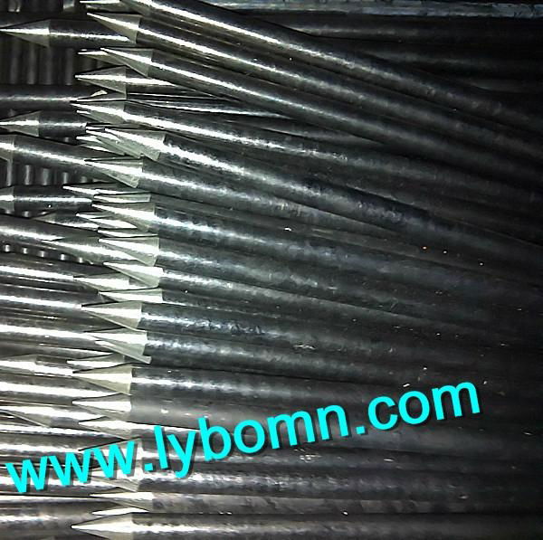 99.95% Superior Molybdenum/molybdenum alloys strips/bars/rods 5
