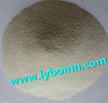 refractory insulation microsphere