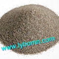  Brown fused alumina powder 2
